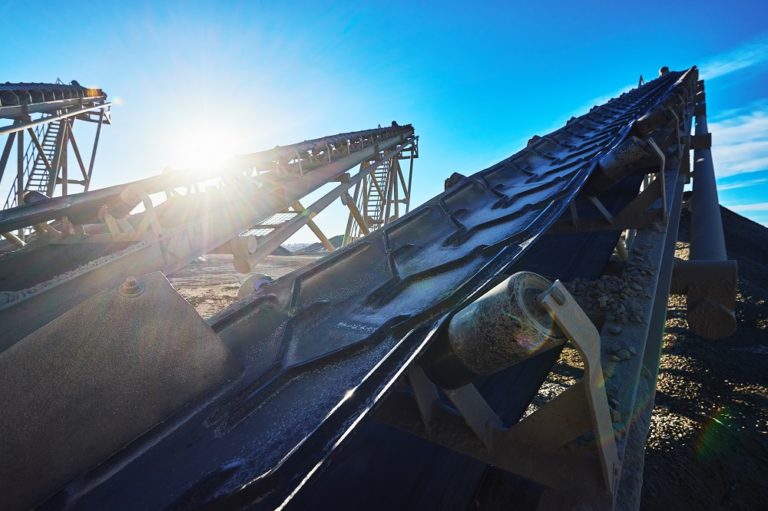 Choosing the Right Conveyor Belt Kisiel Hire