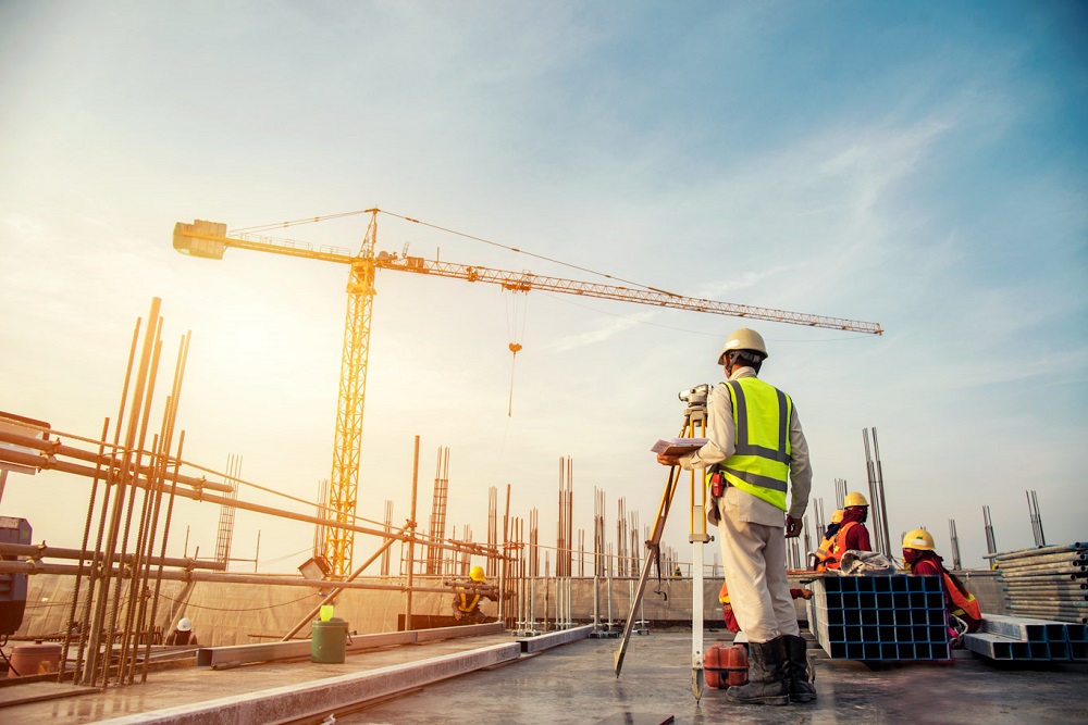 10 Construction Site Safety Rules